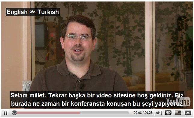 Turkish subtitles